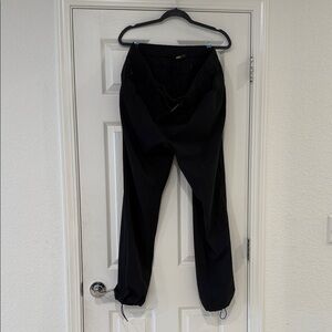 Eddie Bauer Black Women’s Technical Pants